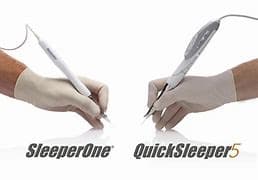 <p>Ηλεκτρονική αναισθησία (QuickSleeper 5 / SleeperOne)</p> - Image 2