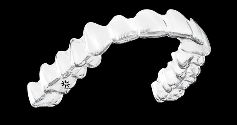 Invisalign Clear Aligners