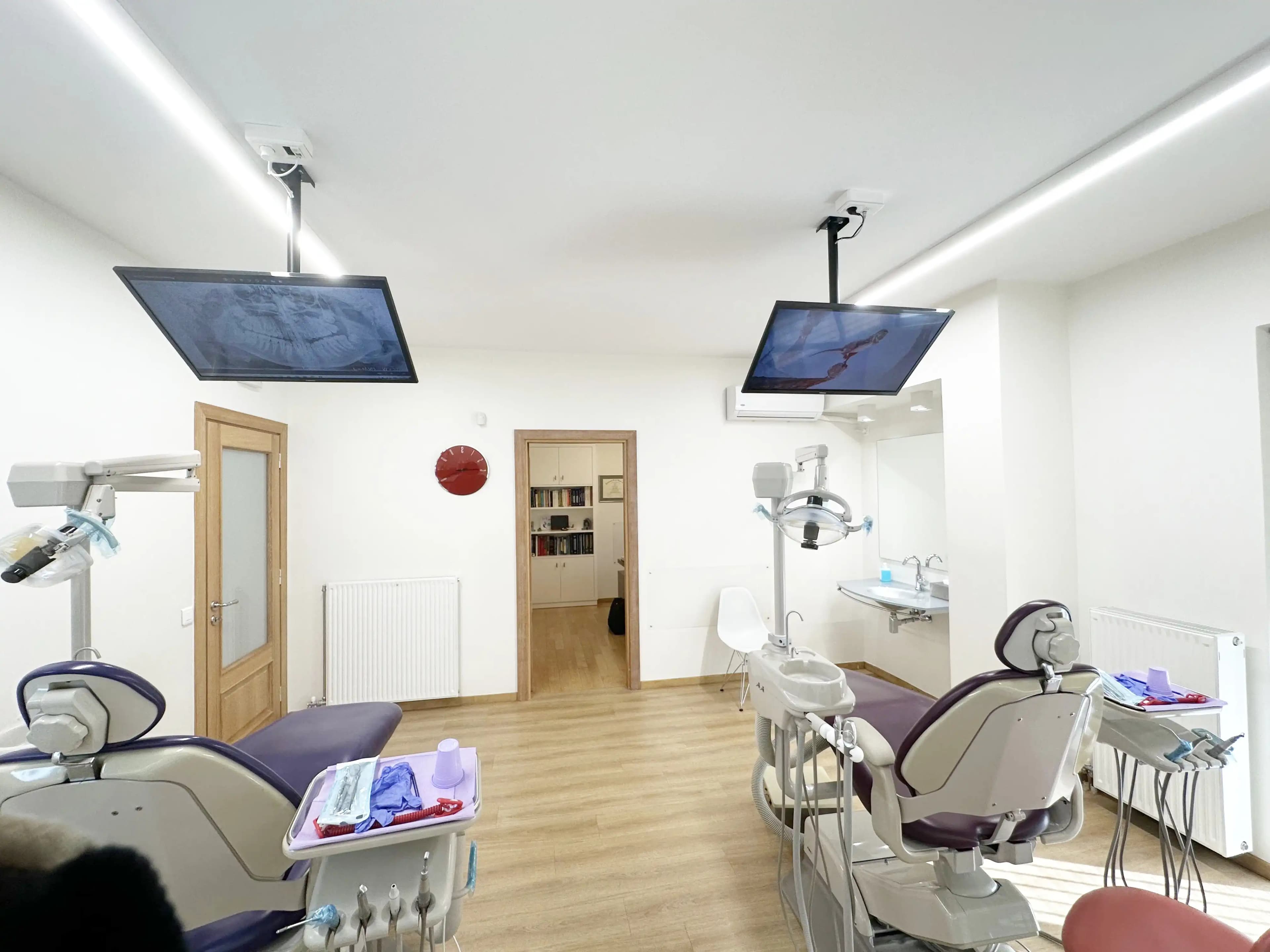 clinic