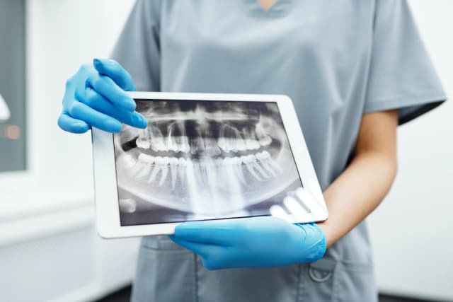 dental service